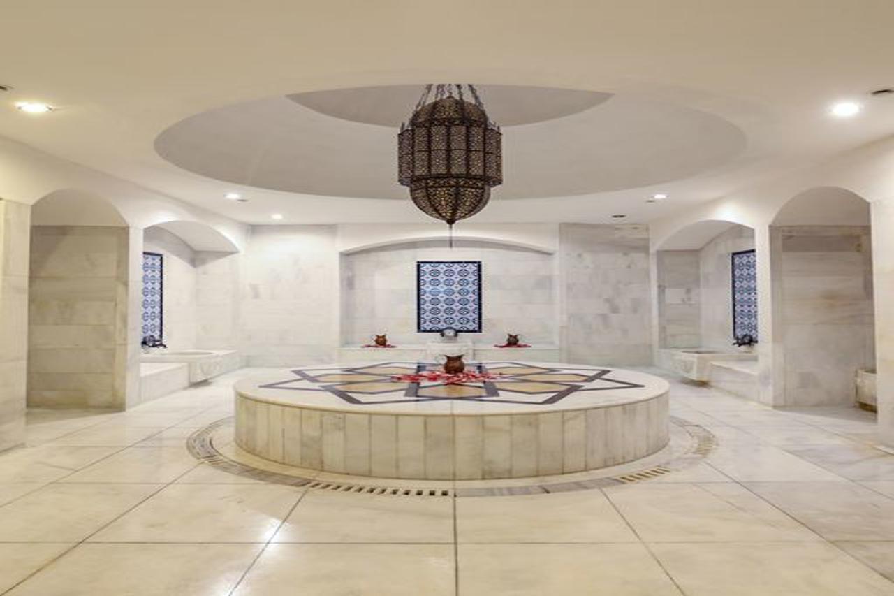 Crystal Prestige Elite Hotel Kemer Ngoại thất bức ảnh