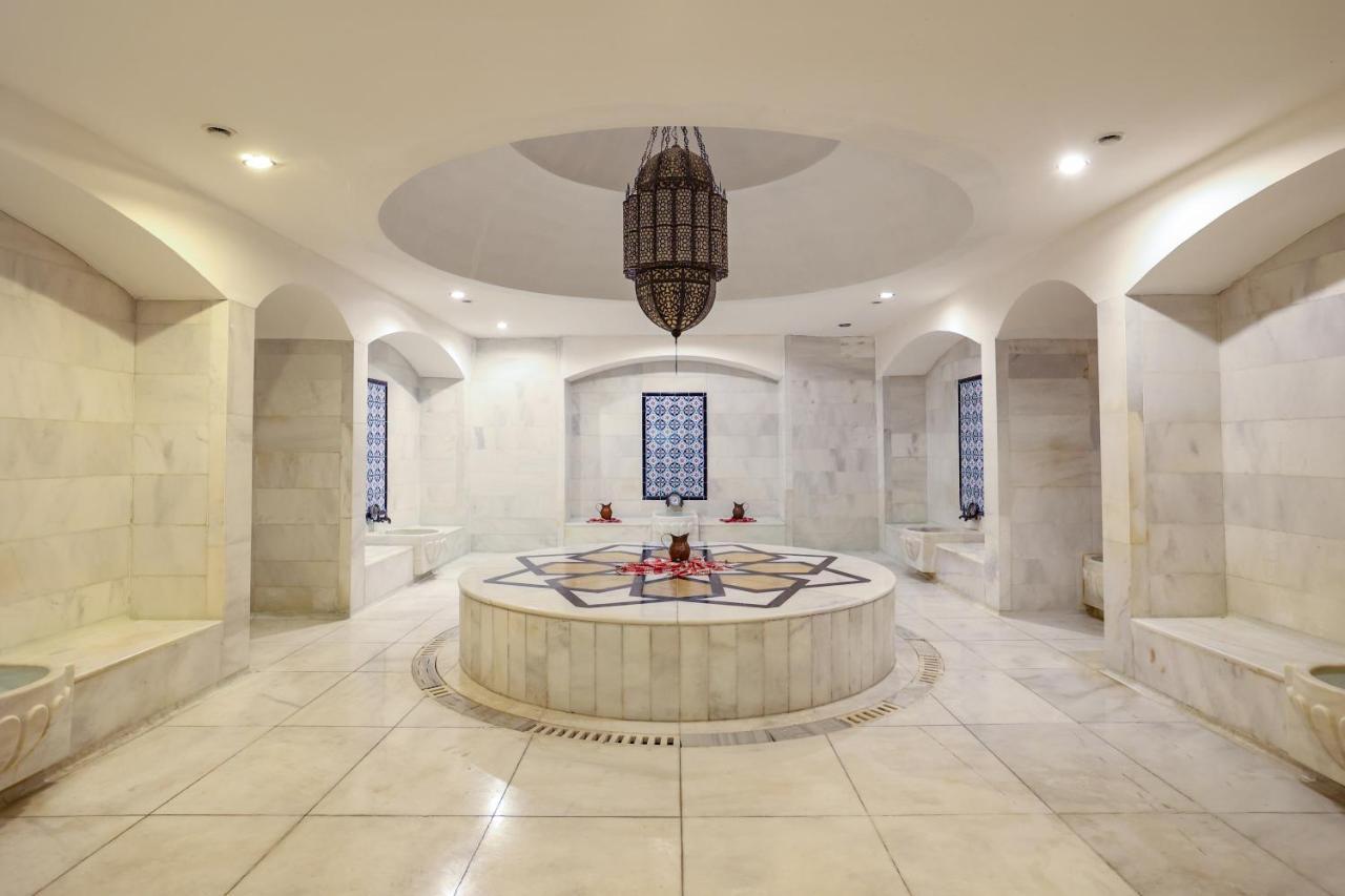 Crystal Prestige Elite Hotel Kemer Ngoại thất bức ảnh