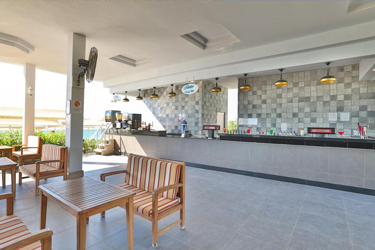 Crystal Prestige Elite Hotel Kemer Ngoại thất bức ảnh