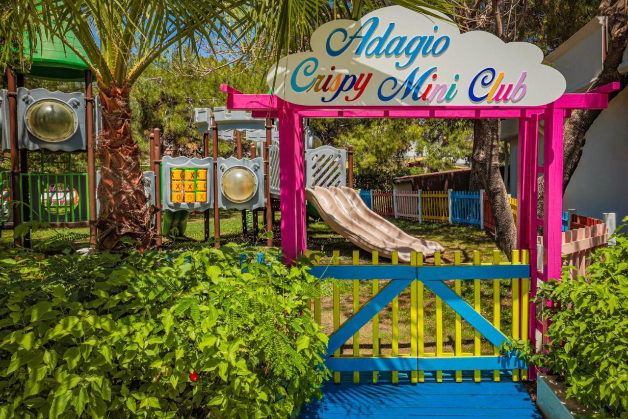 Crystal Prestige Elite Hotel Kemer Ngoại thất bức ảnh