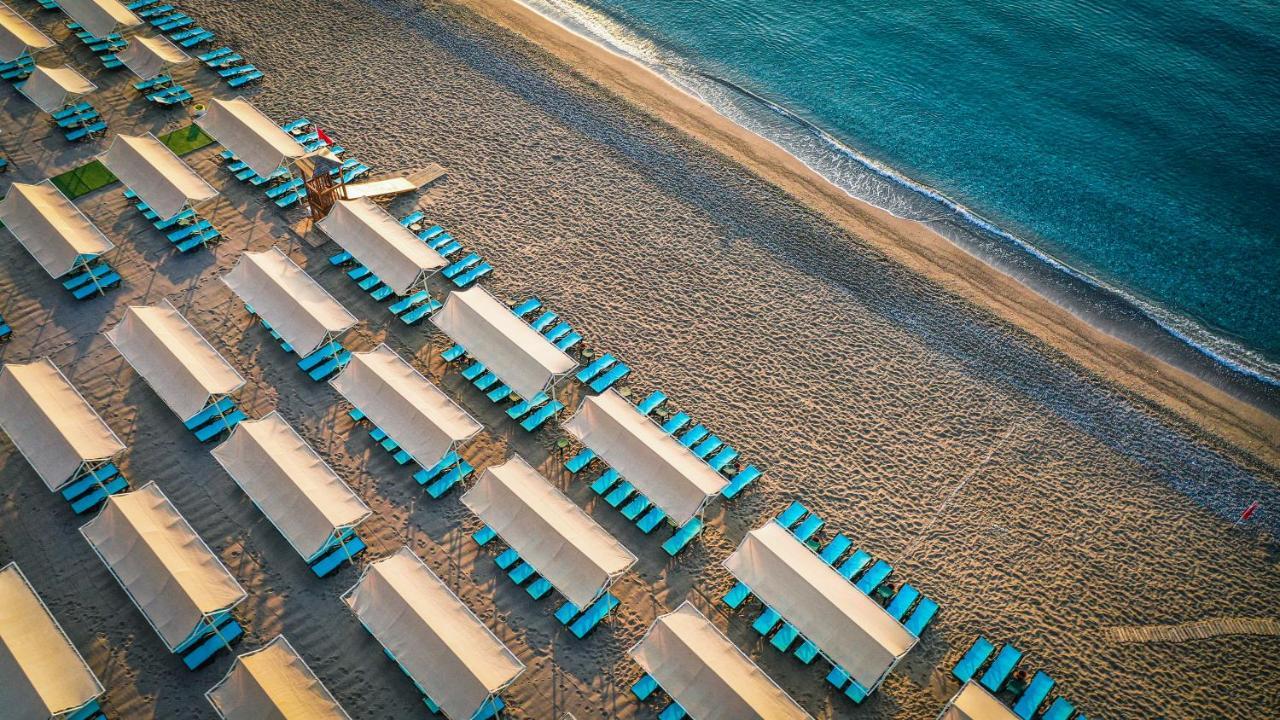 Crystal Prestige Elite Hotel Kemer Ngoại thất bức ảnh