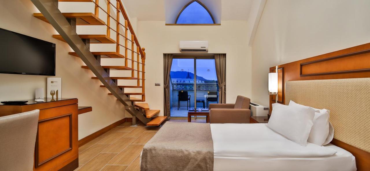 Crystal Prestige Elite Hotel Kemer Ngoại thất bức ảnh