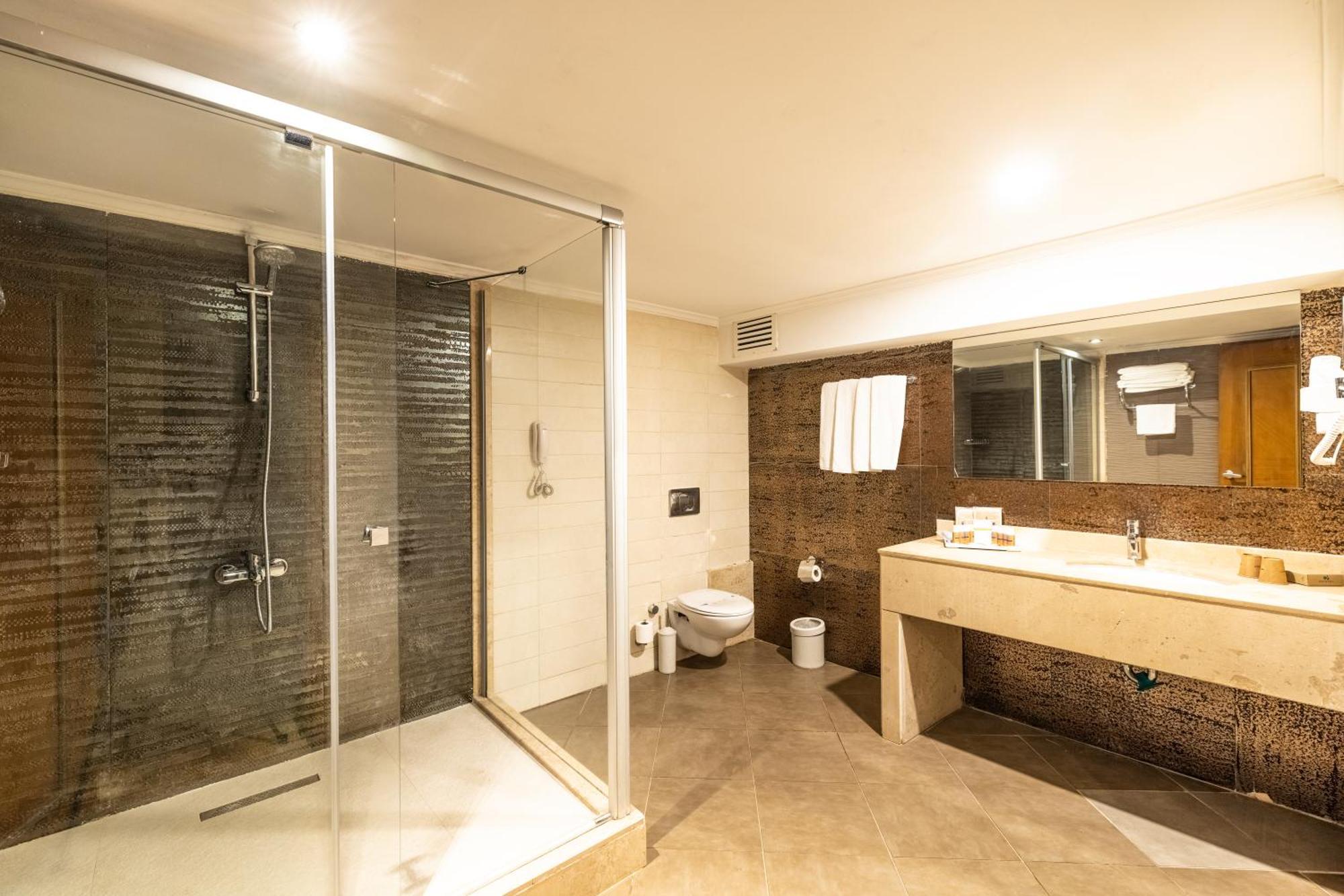 Crystal Prestige Elite Hotel Kemer Ngoại thất bức ảnh